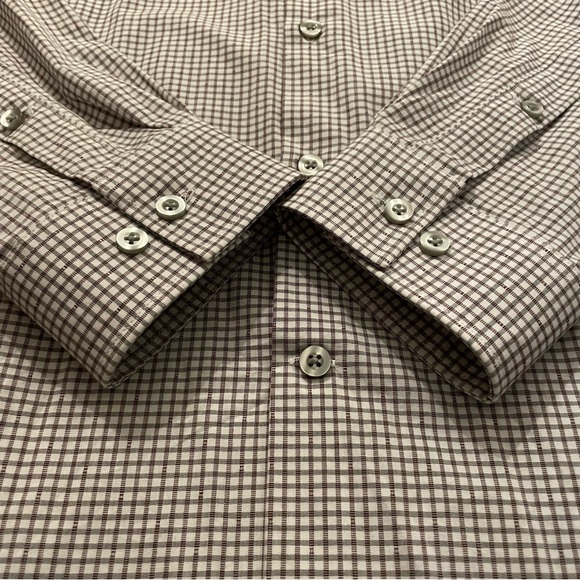 Men’s Michael Kors dress shirt - Picture 4 of 5